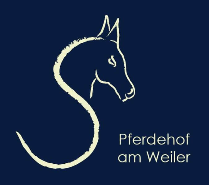 Logo - Pferdehof am Weiler